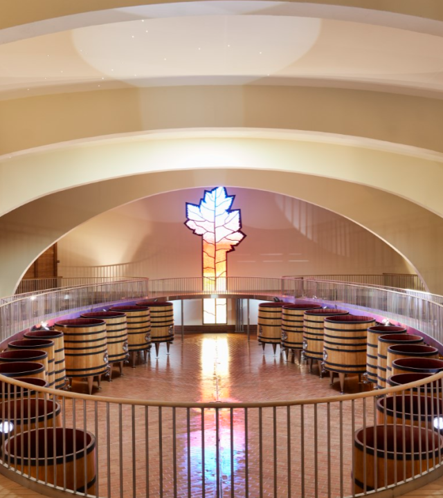 Jean-Claude Boisset Les Ursulines