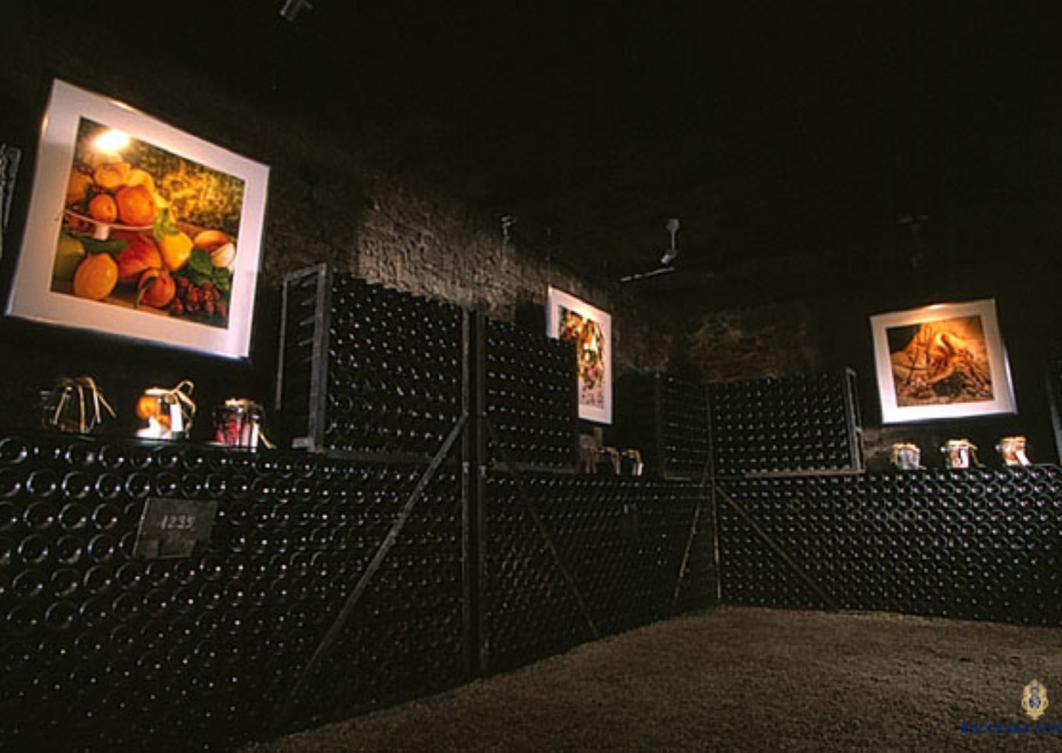 Bouchard Aîné & Fils