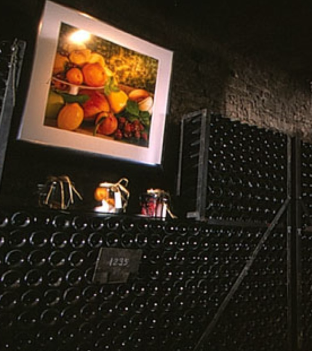 Bouchard Aîné & Fils