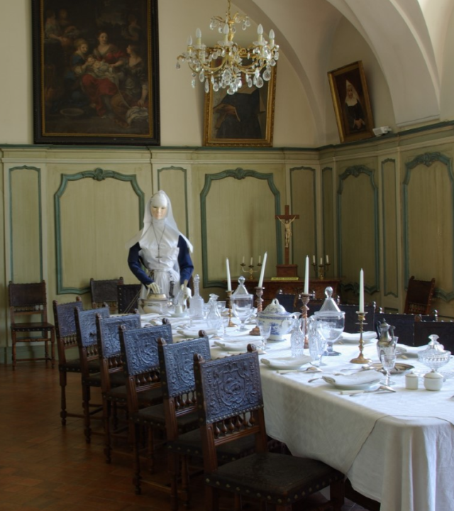 Hospitaal van Louhans