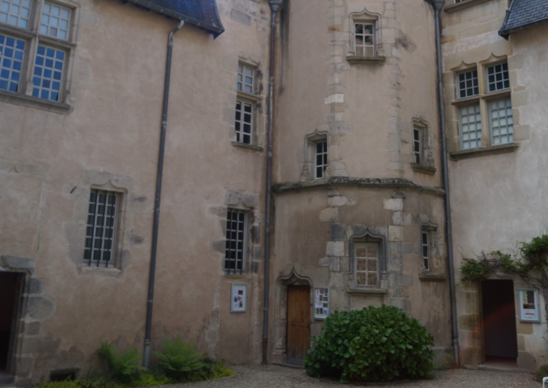 Museum Rolin