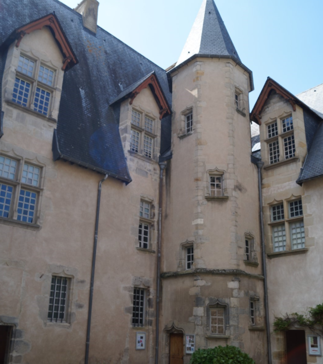 Museum Rolin