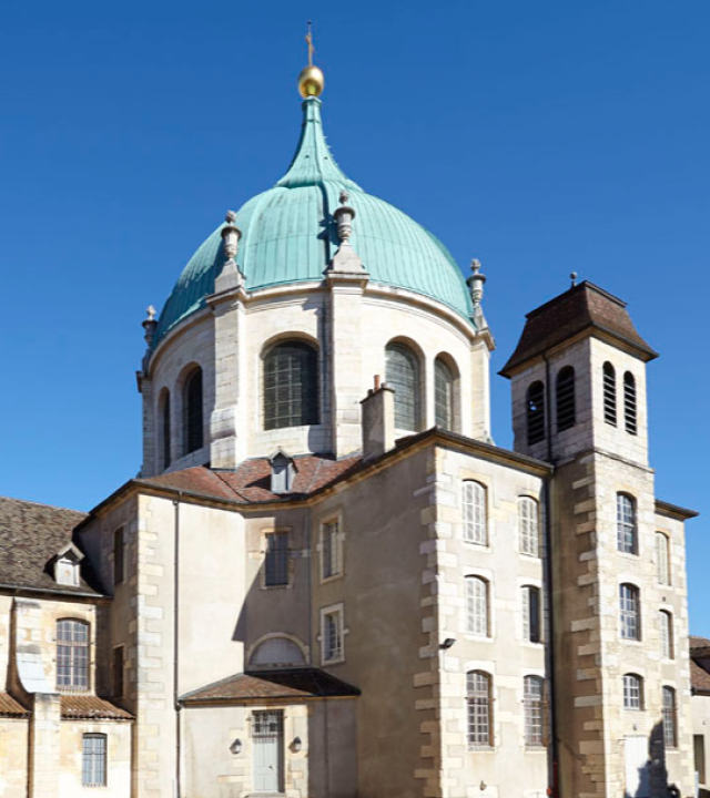 Museum van de Heilige Kunst