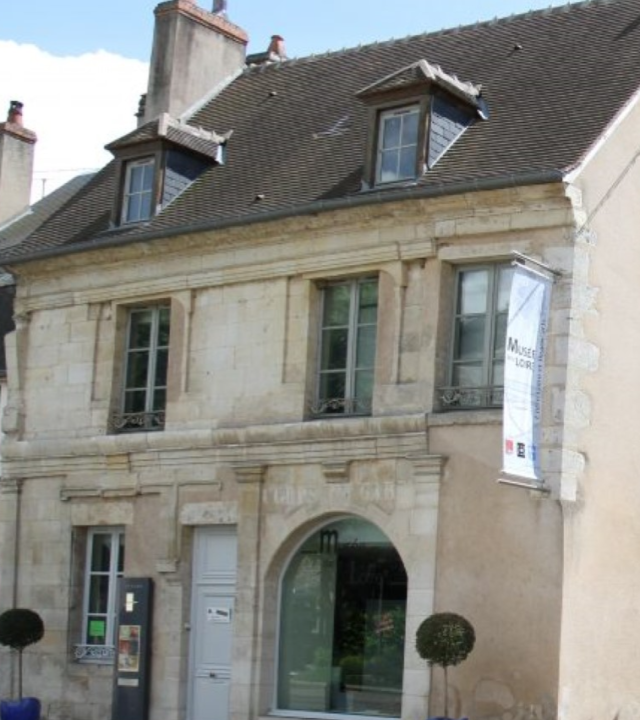 Museum van de Loire