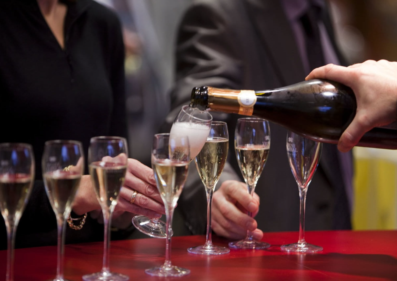 Veuve Ambal