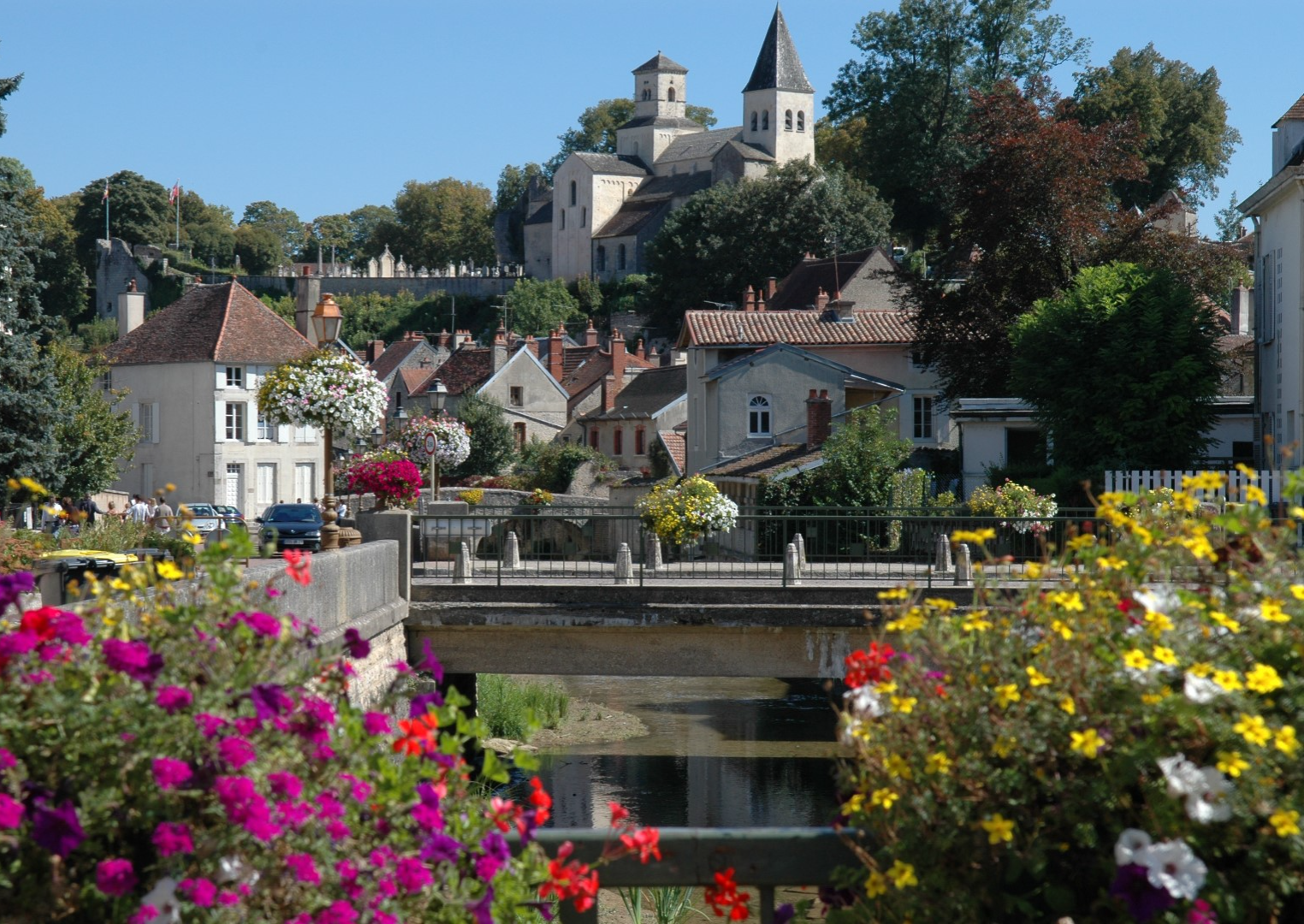 Châtillon-sur-Seine