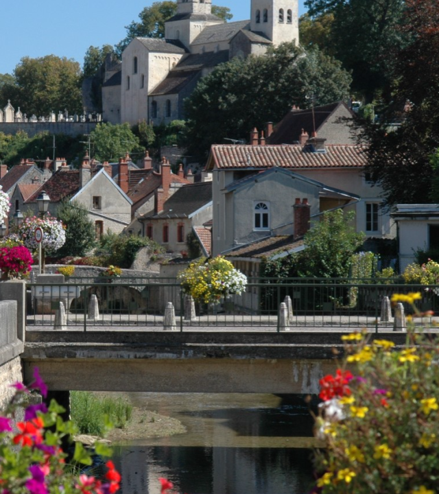 Châtillon-sur-Seine