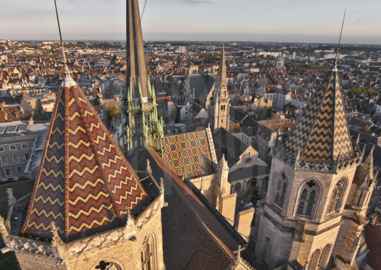 Dijon