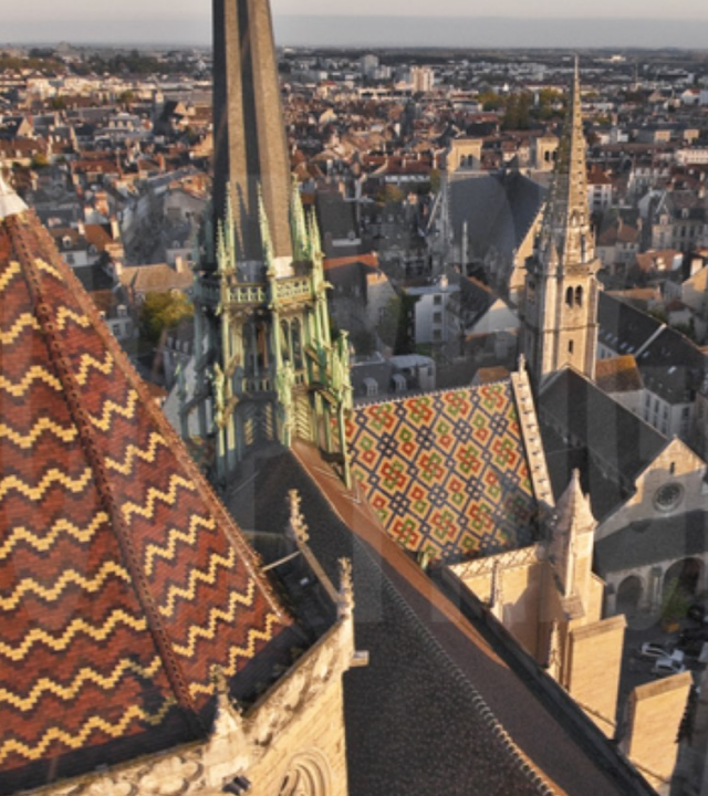Dijon