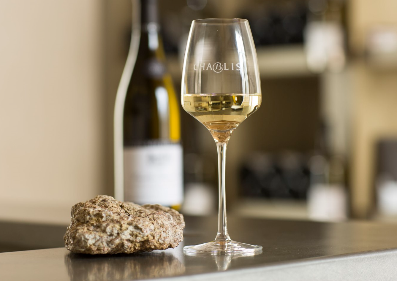 Chablis wijn