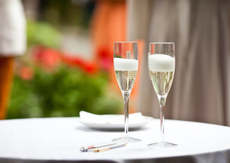 Crémant de Bourgogne
