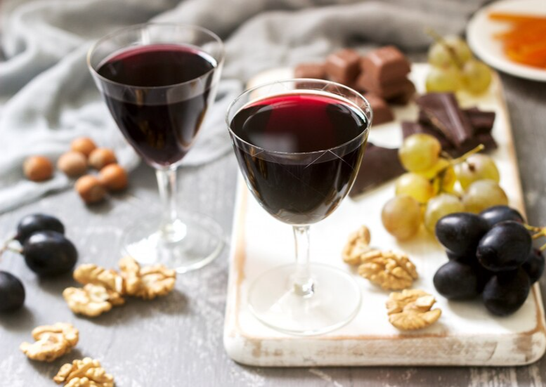 Crème de Cassis