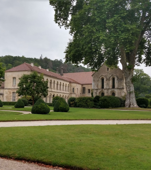 Religieus en spiritueel erfgoed