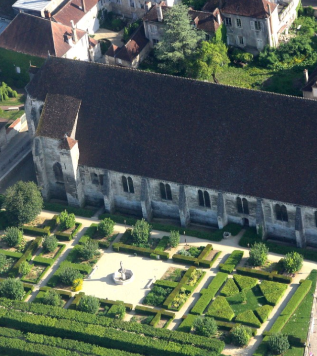 Hospitaal van Tonnerre