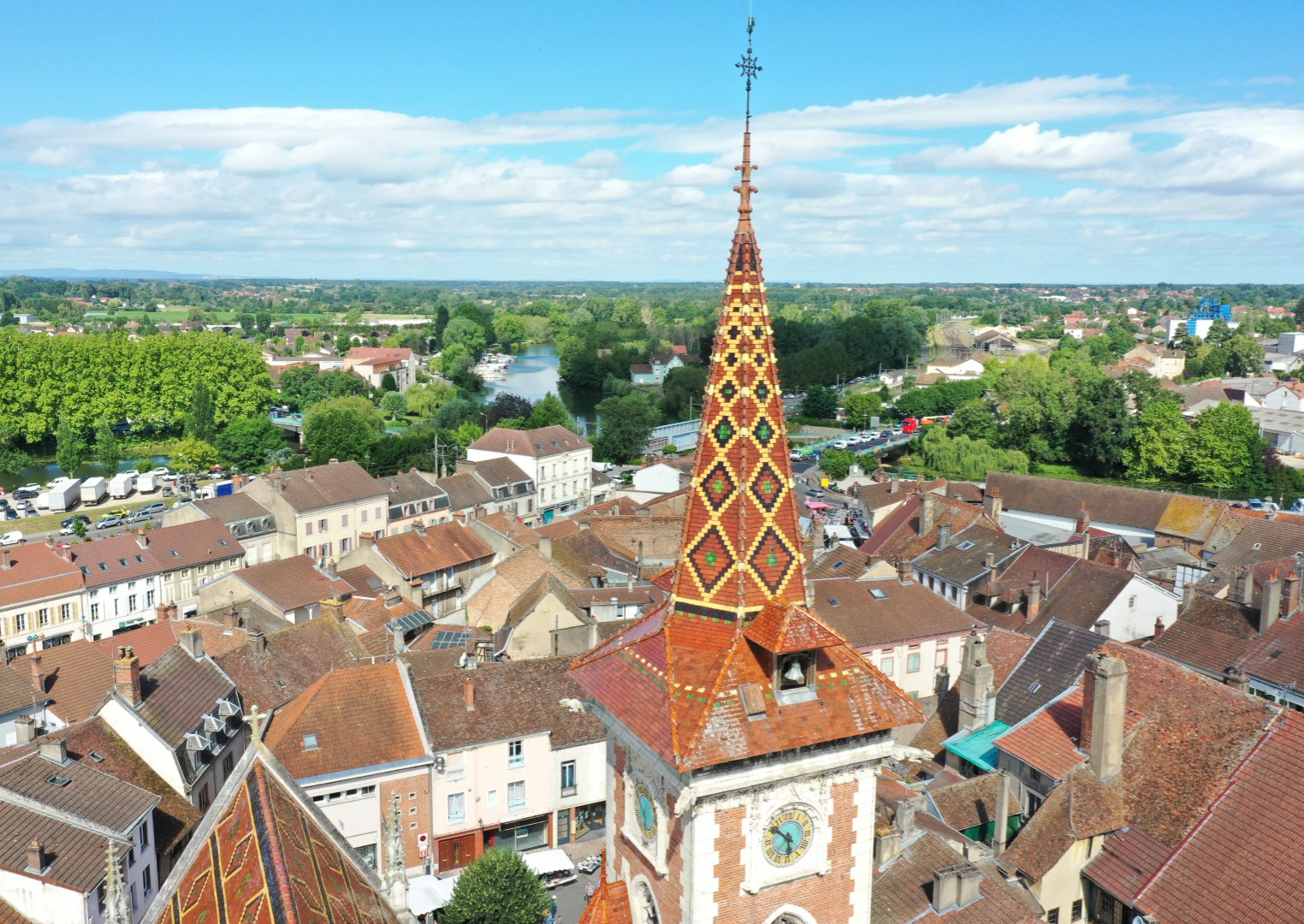 Louhans