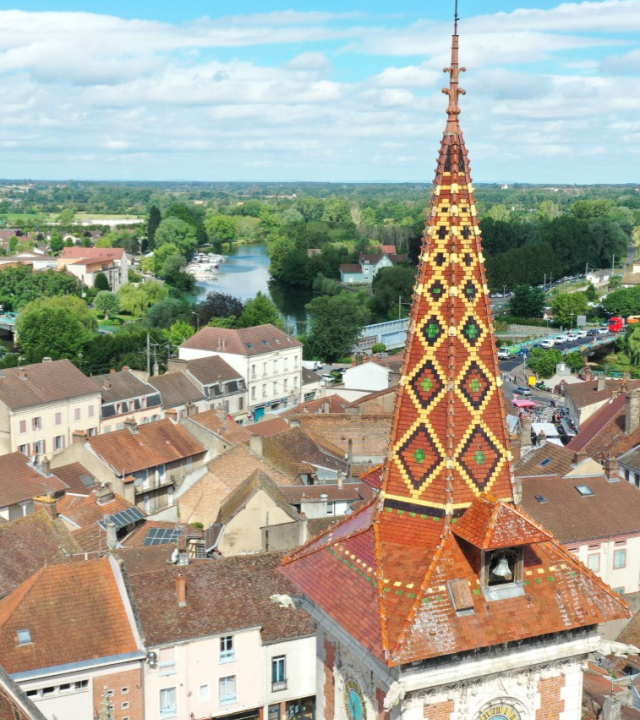 Louhans
