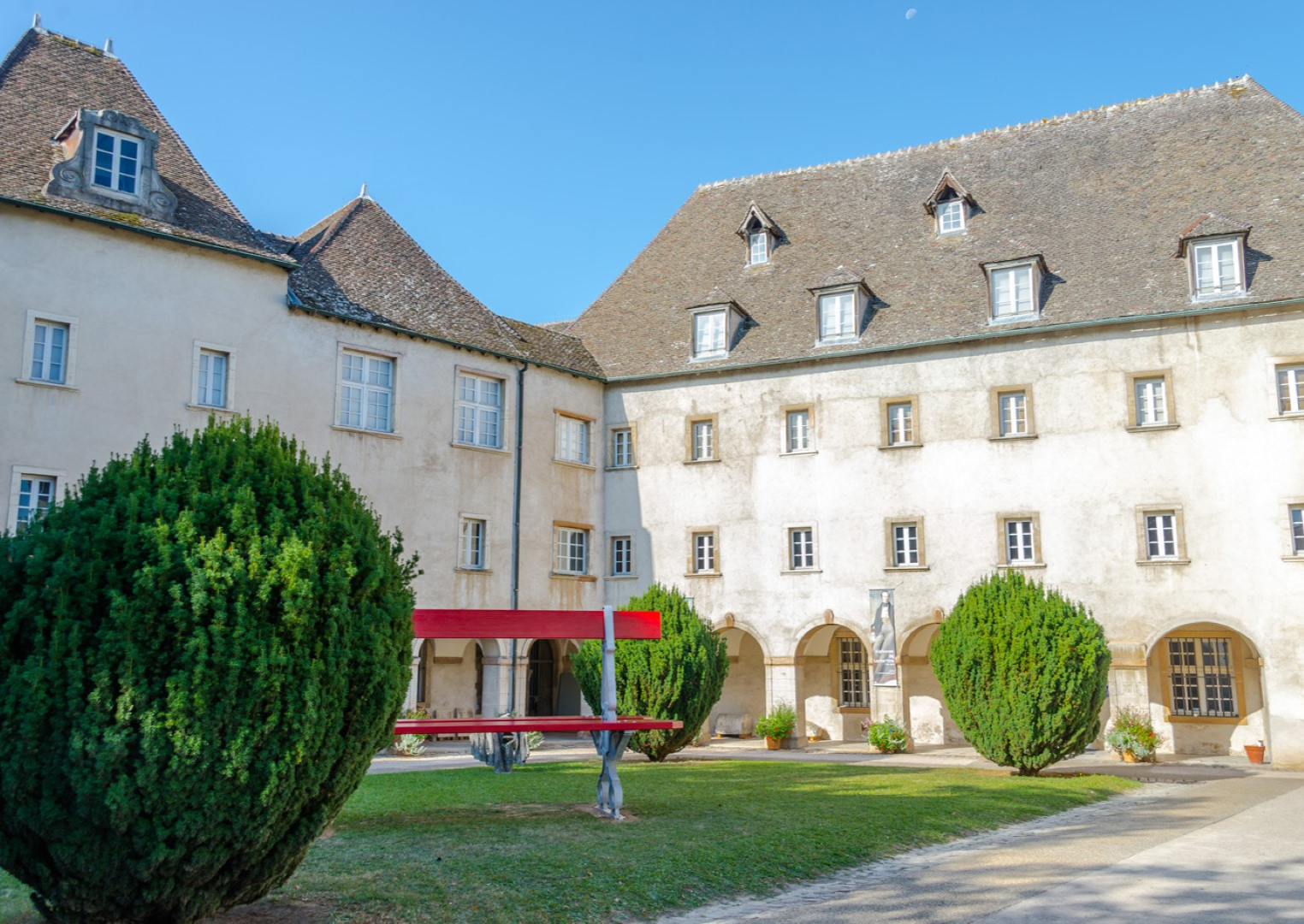 Ursulinen Museum