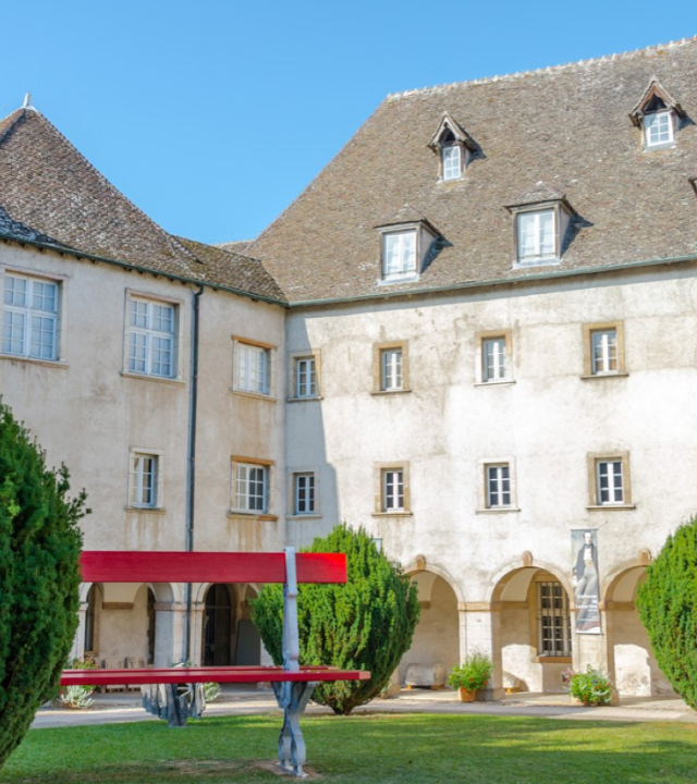 Ursulinen Museum