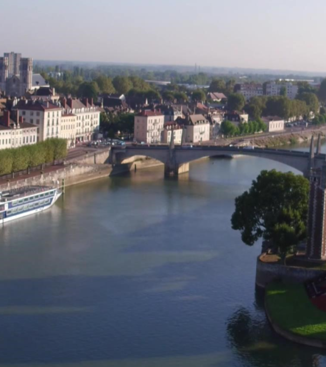 Chalon-sur-Saône