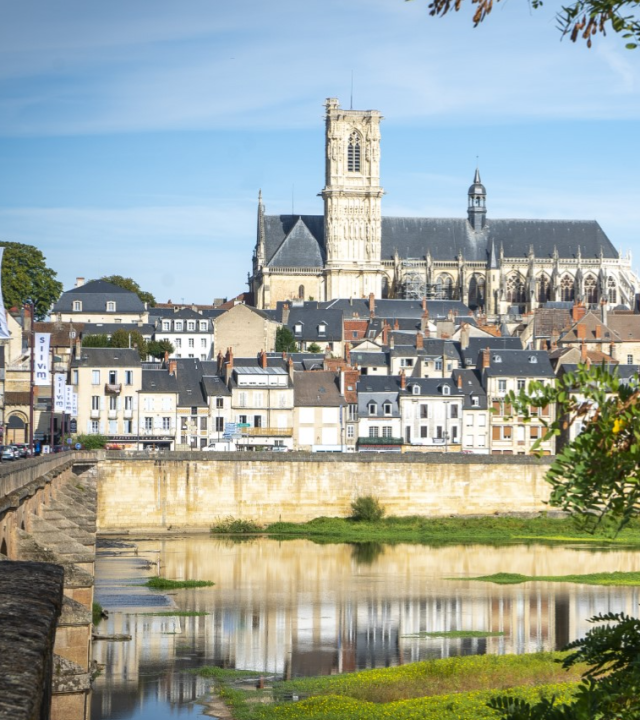 Nevers