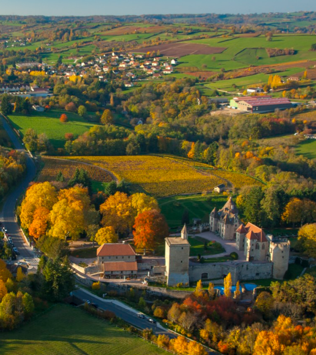 Côte du Couchois