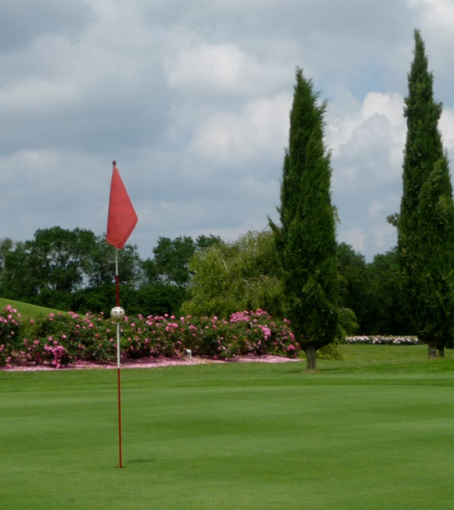 Golfbaan van Chalon-sur-Saône