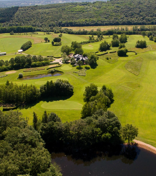 Golfbaan van Mâcon la Salle