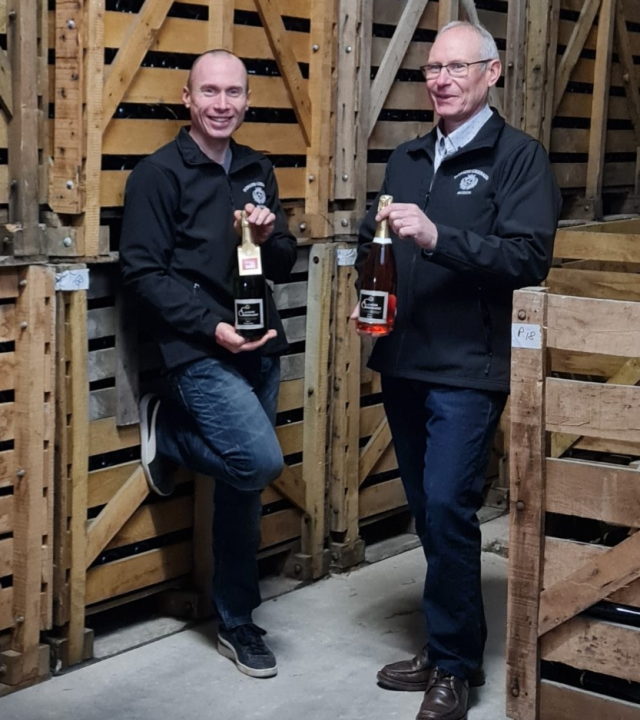 Châtillonnais - Domaine Claude Gheeraert