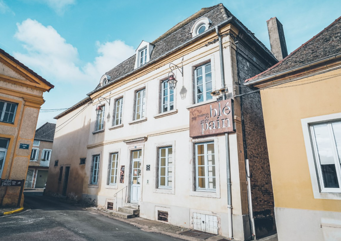 Koren- en Broodmuseum