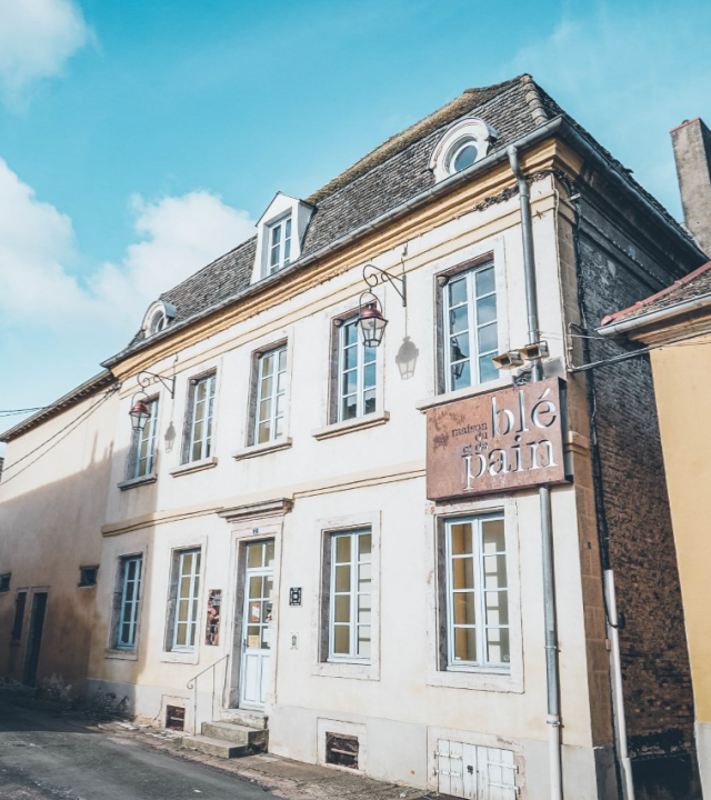 Koren- en Broodmuseum