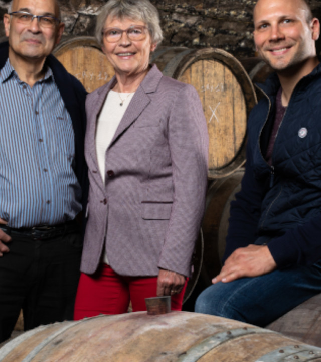 Auxerrois - Domaine Felix