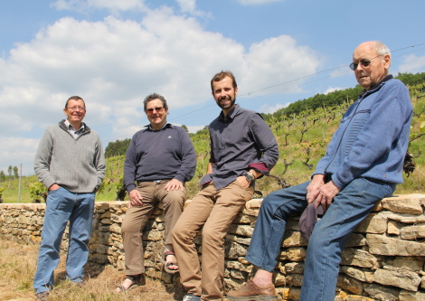 Domaine Thevenot le Brun
