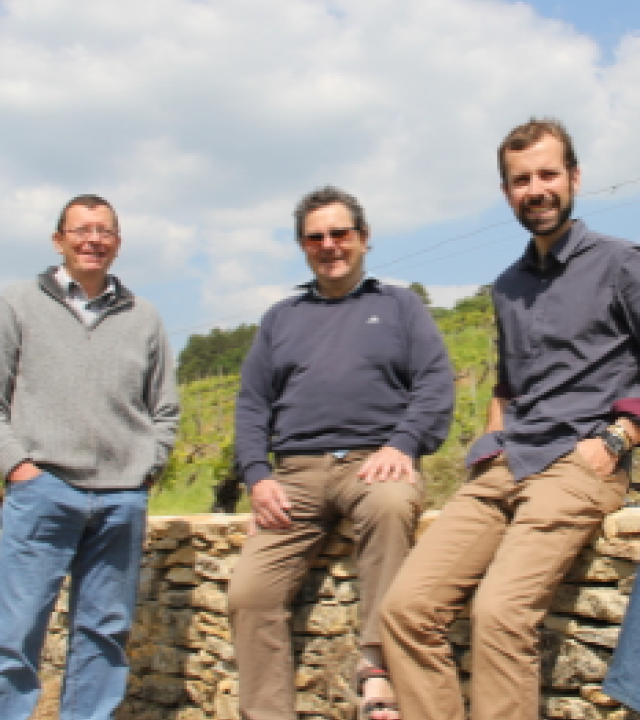 Domaine Thevenot le Brun