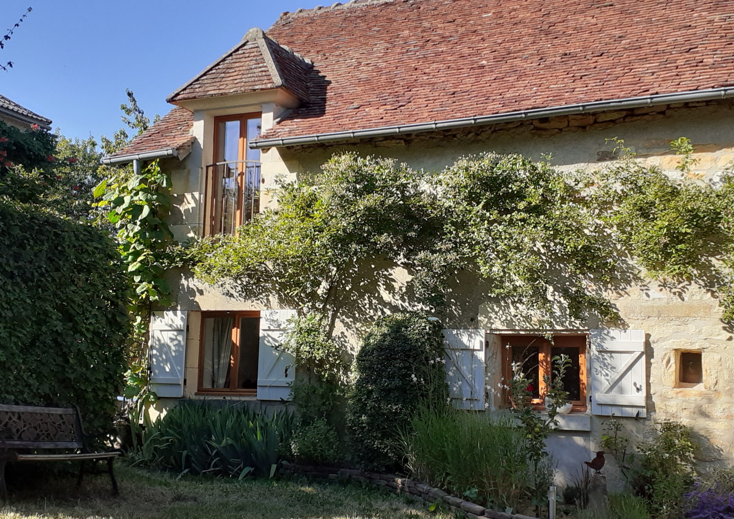 Maison L’Hirondelle