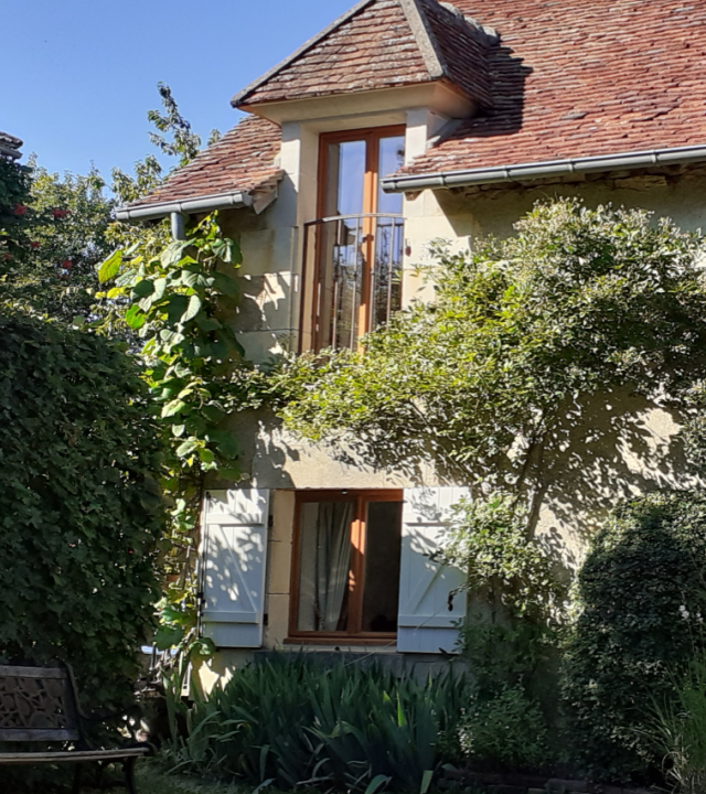 Maison L’Hirondelle