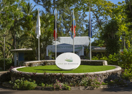 Golfbaan van Bourbon-Lancy