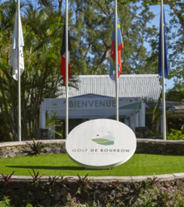 Golfbaan van Bourbon-Lancy