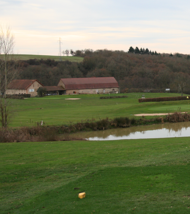 Beurdin van de Bossen