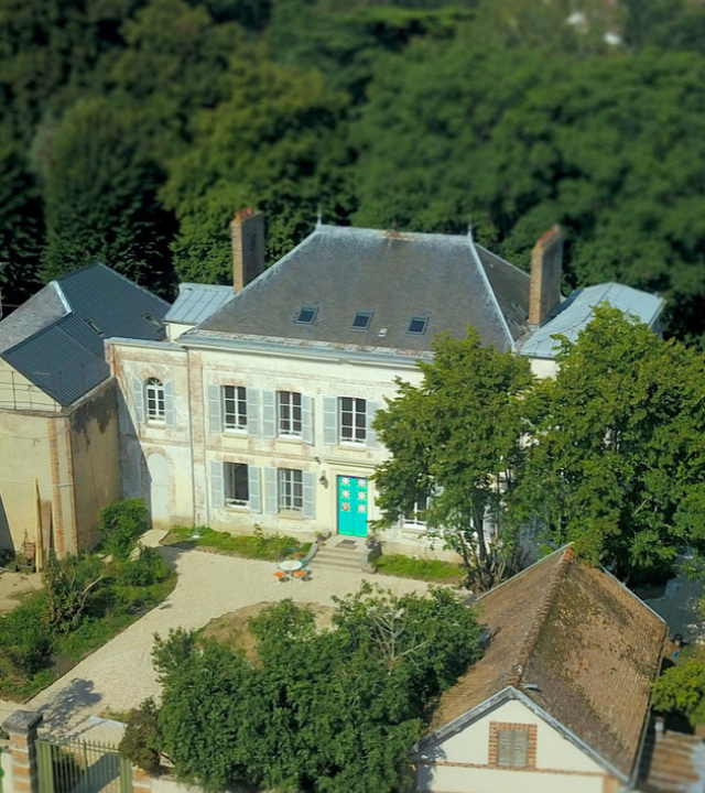 YXIE - Manoir des Arts