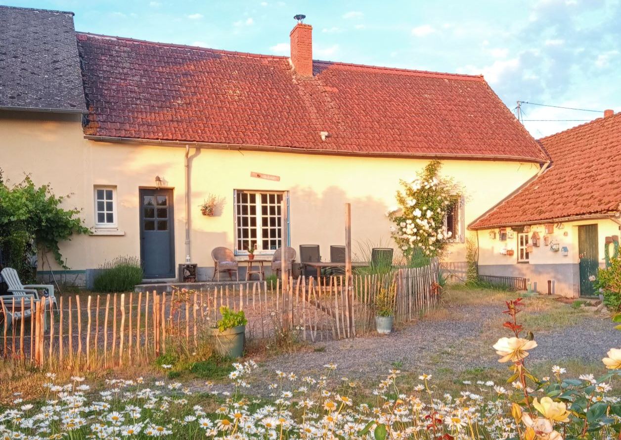 Les Coulisses du Morvan