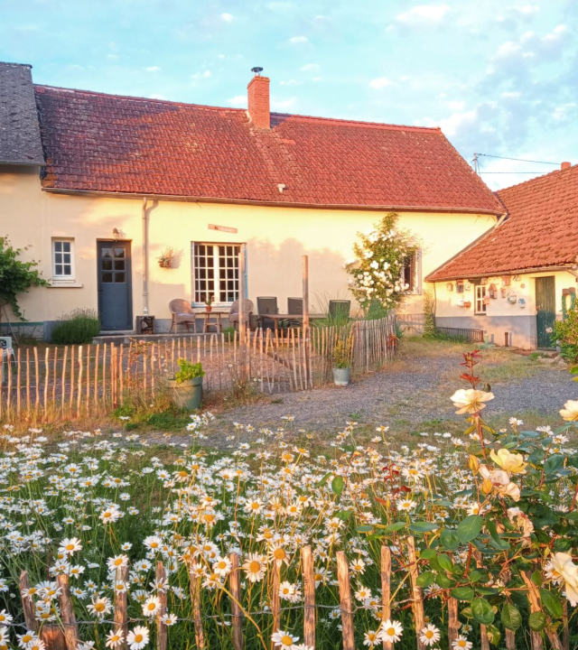 Les Coulisses du Morvan