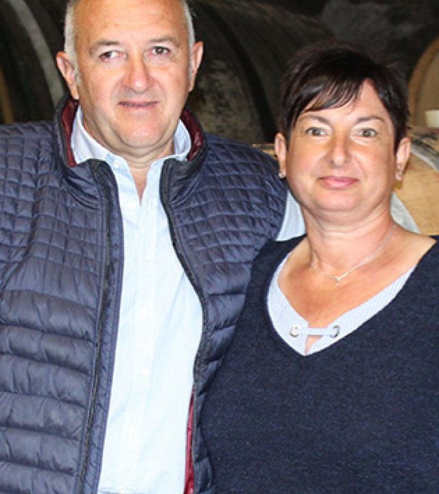 Domaine Marie-Christine Gadant – Le Clos Voyen