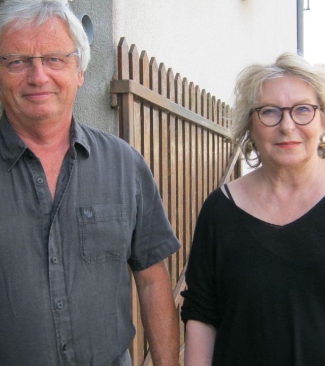 Jovinien - Domaine Alain Vignot