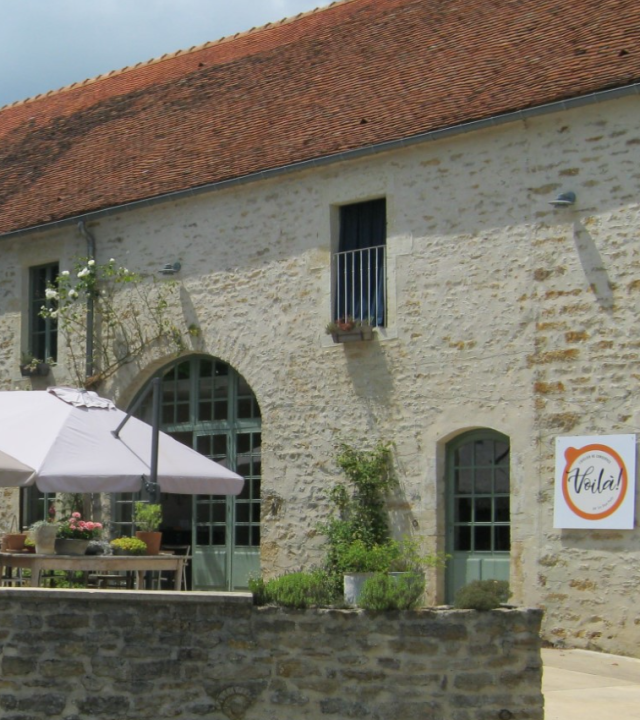 Deux Ponts - glutenvrij en lactosevrij (Nederlandstalig)