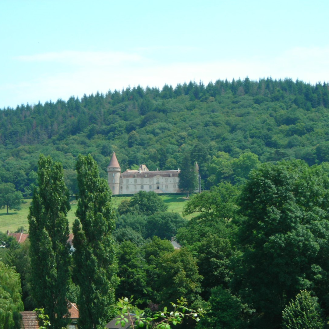 Vertelwandeling Bazoches - In de voetsporen van Vauban