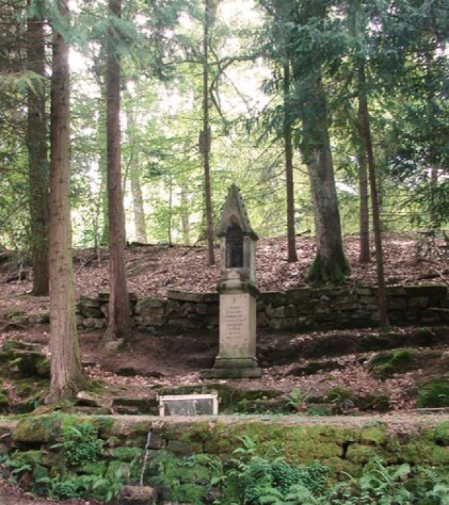 Bron van Saint-Emiland