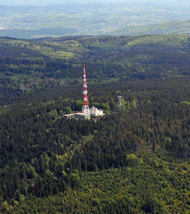 Bos du Roy, Haut-Folin