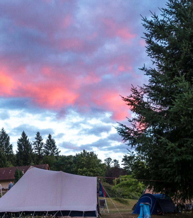 Domaine de la Gagère