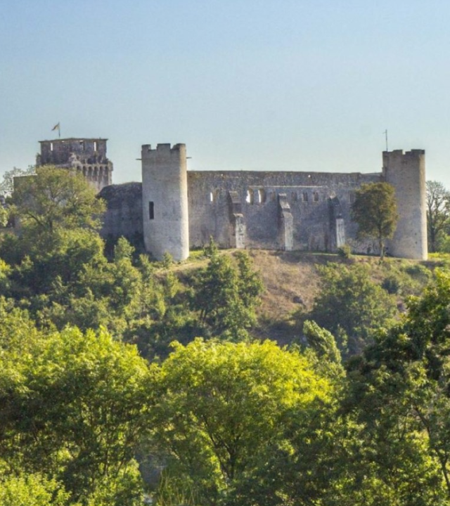 Vallei van de Druyes