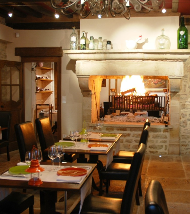 Bistrot du Bord de l’Eau (bistronomisch)